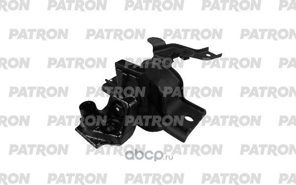 Опора двигателя KIA PICANTO I (SA) 1.1 04-11 (Patron). Артикул PSE31281