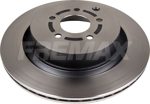 Тормозной диск Fremax. Артикул BD-4271