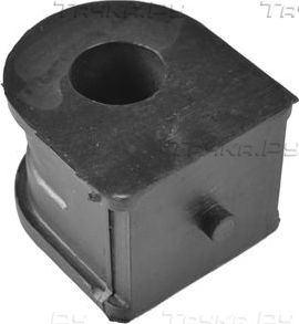 Втулка стабилизатора Tedgum передняя внутренняя для Nissan Primastar I 2001-2014. Артикул 00587202