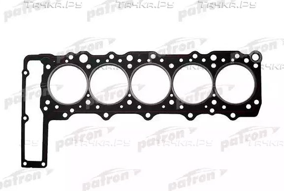 Прокладка ГБЦ Patron для SsangYong Korando II 1996-2000. Артикул PG2-0047