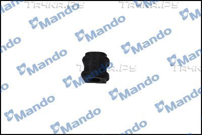 Втулка стабилизатора Mando передняя для Hyundai Porter III 2003-2004. Артикул DCC010749