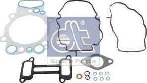 Комплект прокладок ГБЦ DT Spare Parts для Scania 4 1995-2008. Артикул 1.34088