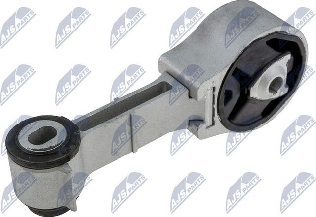 Подушка (опора) двигателя NTY (резина/металл). Артикул ZPS-RE-081