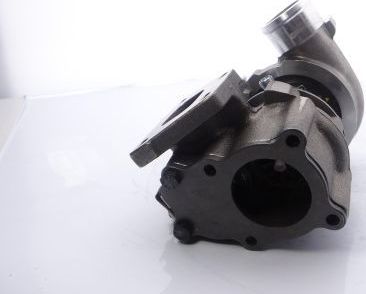 Турбина (турбокомпрессор) Garrett Original Spare part для Volkswagen Transporter T3 1984-1992. Артикул 708016-5002S