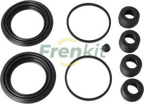 Ремкомплект тормозного суппорта Frenkit. Артикул 260048