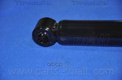 Снят с производства Амортизатор | зад | (Parts-Mall). Артикул PJA-143