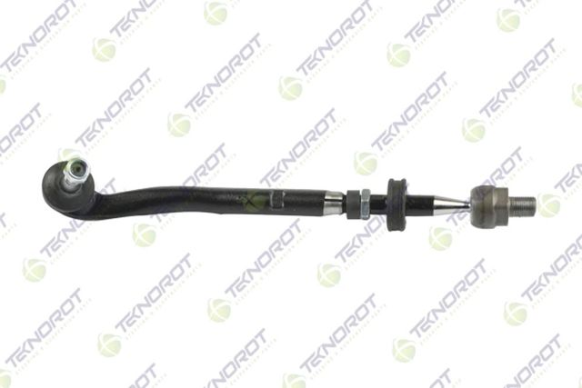 Рулевая тяга поперечная Teknorot левая для BMW 5 IV (E39) 1995-2004. Артикул B-402403