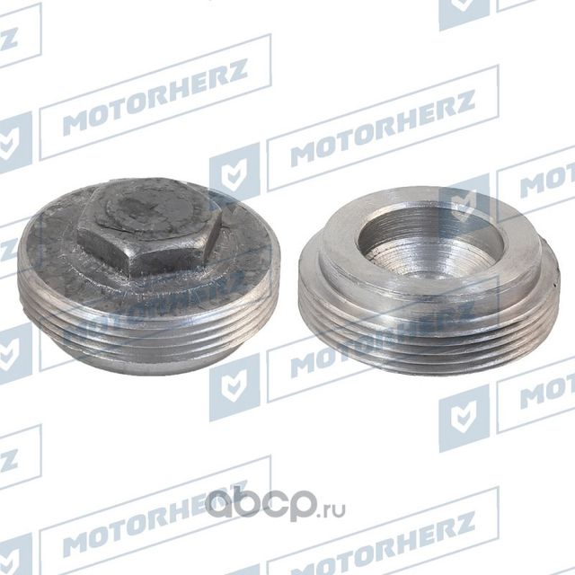 Металлический регулятор люфта (Motorherz). Артикул HLR00163