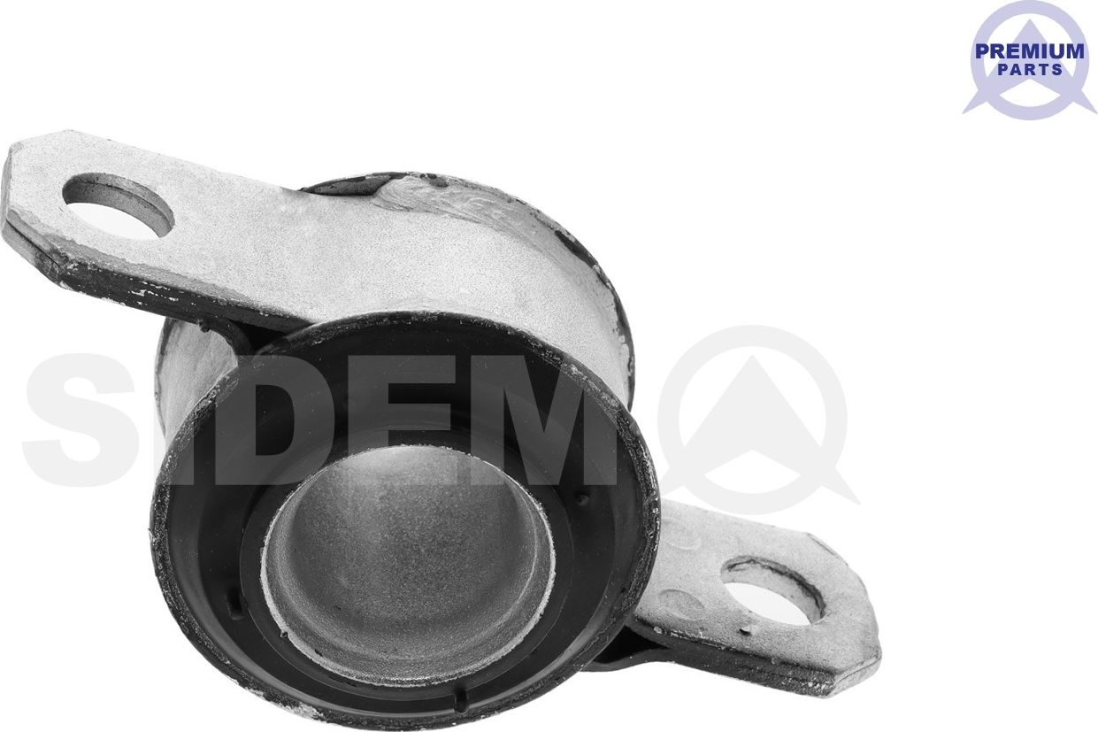 Сайлентблок переднего рычага подвески Sidem. Артикул 819632