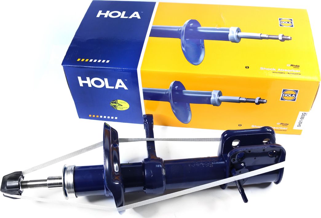 Амортизатор HOLA. Артикул SH21-503G