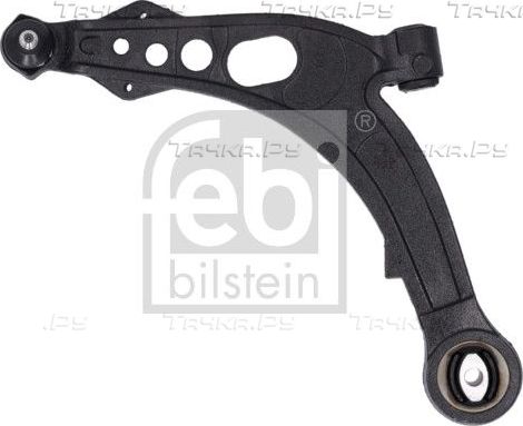 Поперечный рычаг передней подвески Febi Bilstein (Стольное литье). Артикул 15768