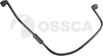 Патрубок радиатора (системы охлаждения) OSSCA. Артикул 43309