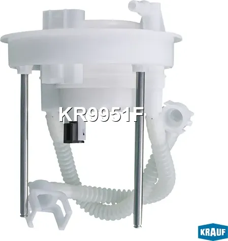 Фильтр для модуля в сборе Krauf. Артикул KR9951F
