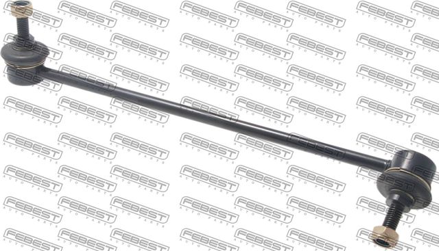 Стойка (тяга) стабилизатора Febest передняя правая для BMW 3 VI (F3x) 2011-2026. Артикул 1923-F20FR