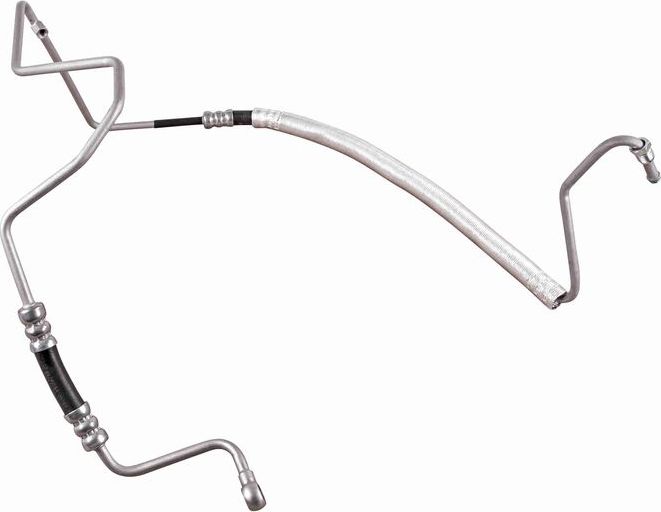 Шланг (трубка) гур (гидроусилителя руля) Vaico Original VAICO Quality. Артикул V10-1767