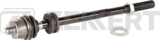 Рулевая тяга Zekkert правая/левая внутренняя для Volkswagen Transporter T4 1990-2003. Артикул ST-4167