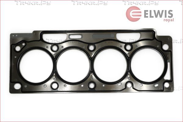 Прокладка ГБЦ Elwis Royal для Renault Trafic II 2001-2014. Артикул 0046804