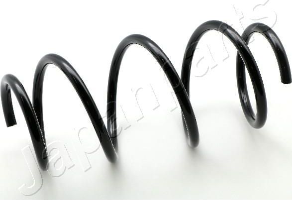 Пружина подвески Japanparts. Артикул ZC4125A