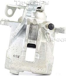 Тормозной суппорт BSG задний правый для Volkswagen Sharan I 1997-2010. Артикул BSG 90-245-002