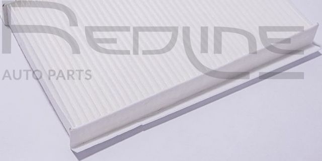 Салонный фильтр RED Line. Артикул 36RV011