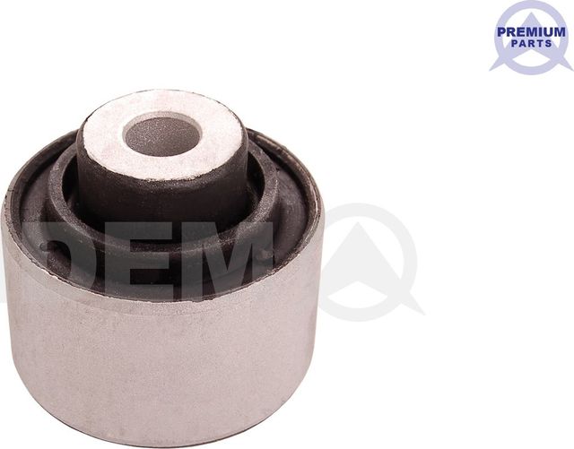 Сайлентблок переднего рычага подвески Sidem. Артикул 837616