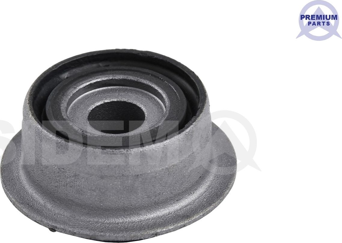 Сайлентблок задней балки Sidem. Артикул 853302