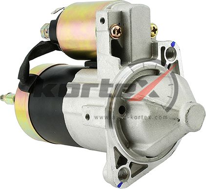 Стартер (Kortex). Артикул KST073