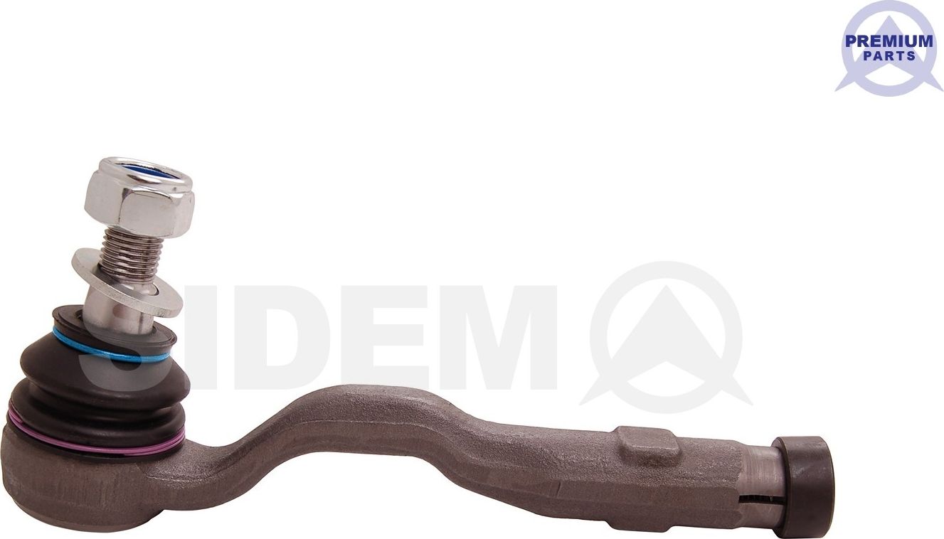 Наконечник рулевой тяги Sidem. Артикул 21634