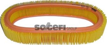 Воздушный фильтр Fram. Артикул CA5309