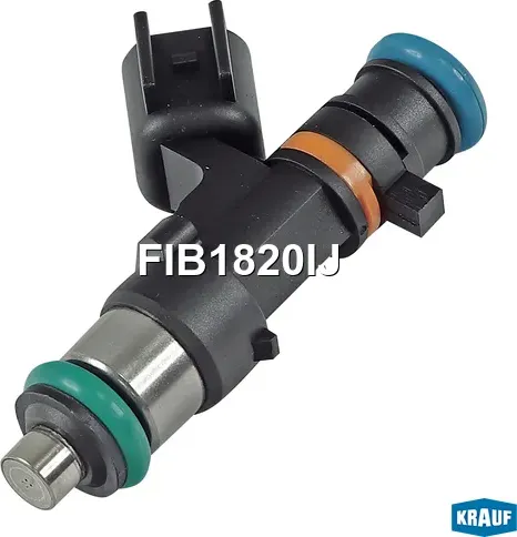 Форсунка бензиновая (Krauf). Артикул FIB1820IJ