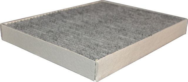 Салонный фильтр JP Group для Volkswagen Touareg II 2010-2018. Артикул 1128102600