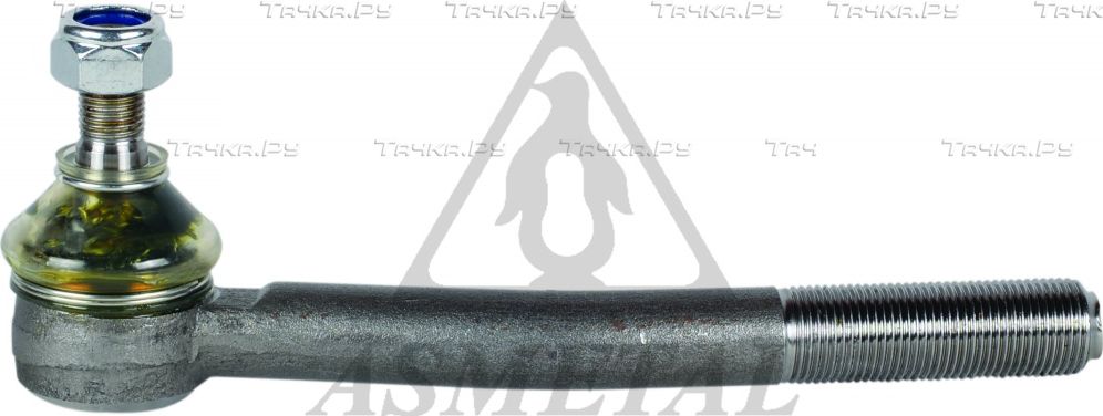Наконечник рулевой тяги Asmetal. Артикул 17LD1550