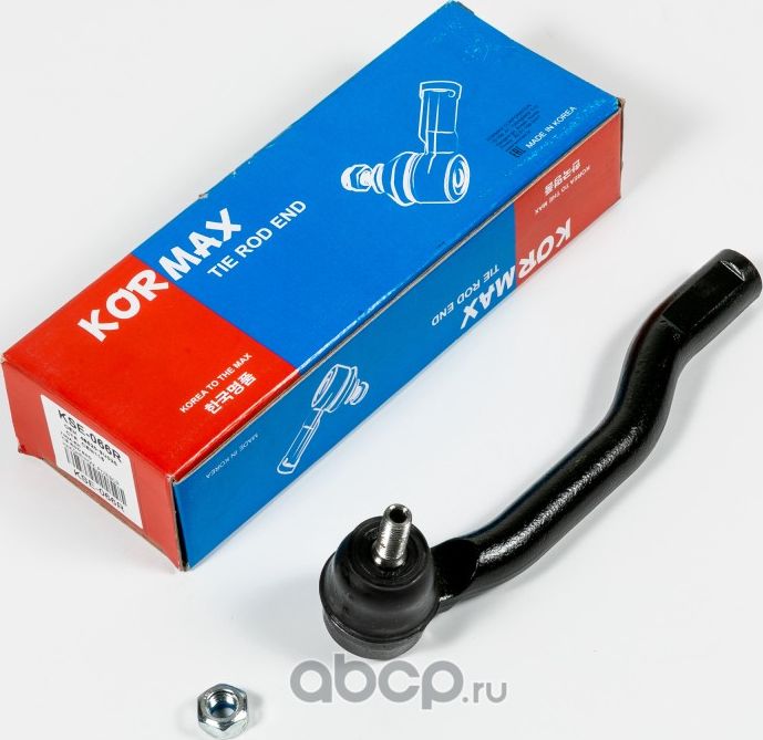 Наконечник рулевой, правый CEN115 (Kormax). Артикул KSE066R