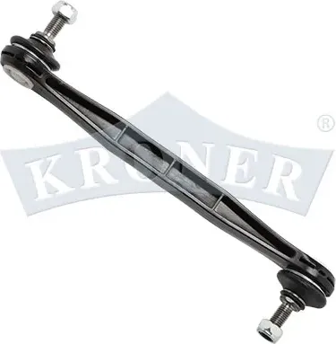 Тяга/стойка стабилизатора (Kroner). Артикул K303076