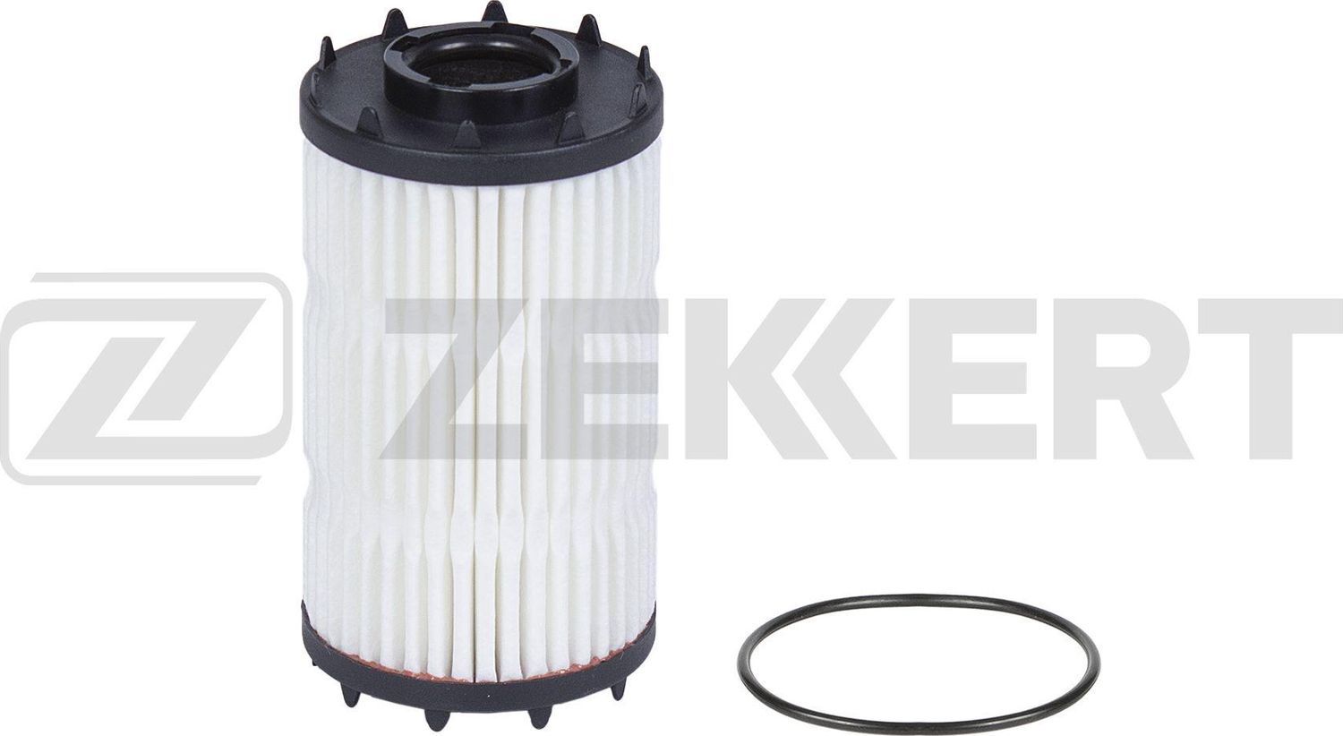 Масляный фильтр Zekkert. Артикул OF-4337E
