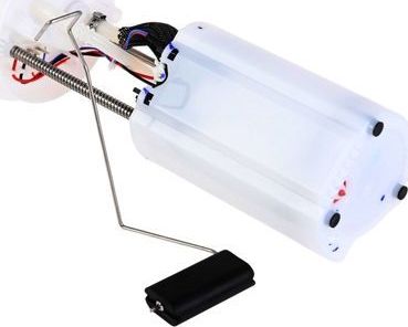 Бензонасос (топливный насос) Zentparts для Mercedes-Benz Sprinter 906 2009-2026. Артикул Z28030