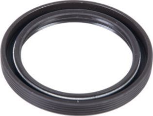 Сальник коленвала Zentparts (FPM (Fluor-Kautschuk)) для Toyota Yaris Verso 2000-2005. Артикул Z26887