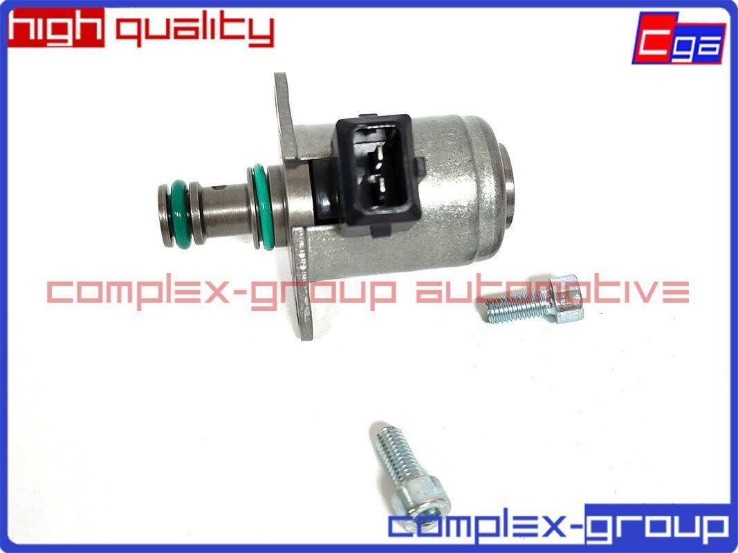 Сервоклапан ГУР A2214600184 CGA. Артикул 11VLV0013RA