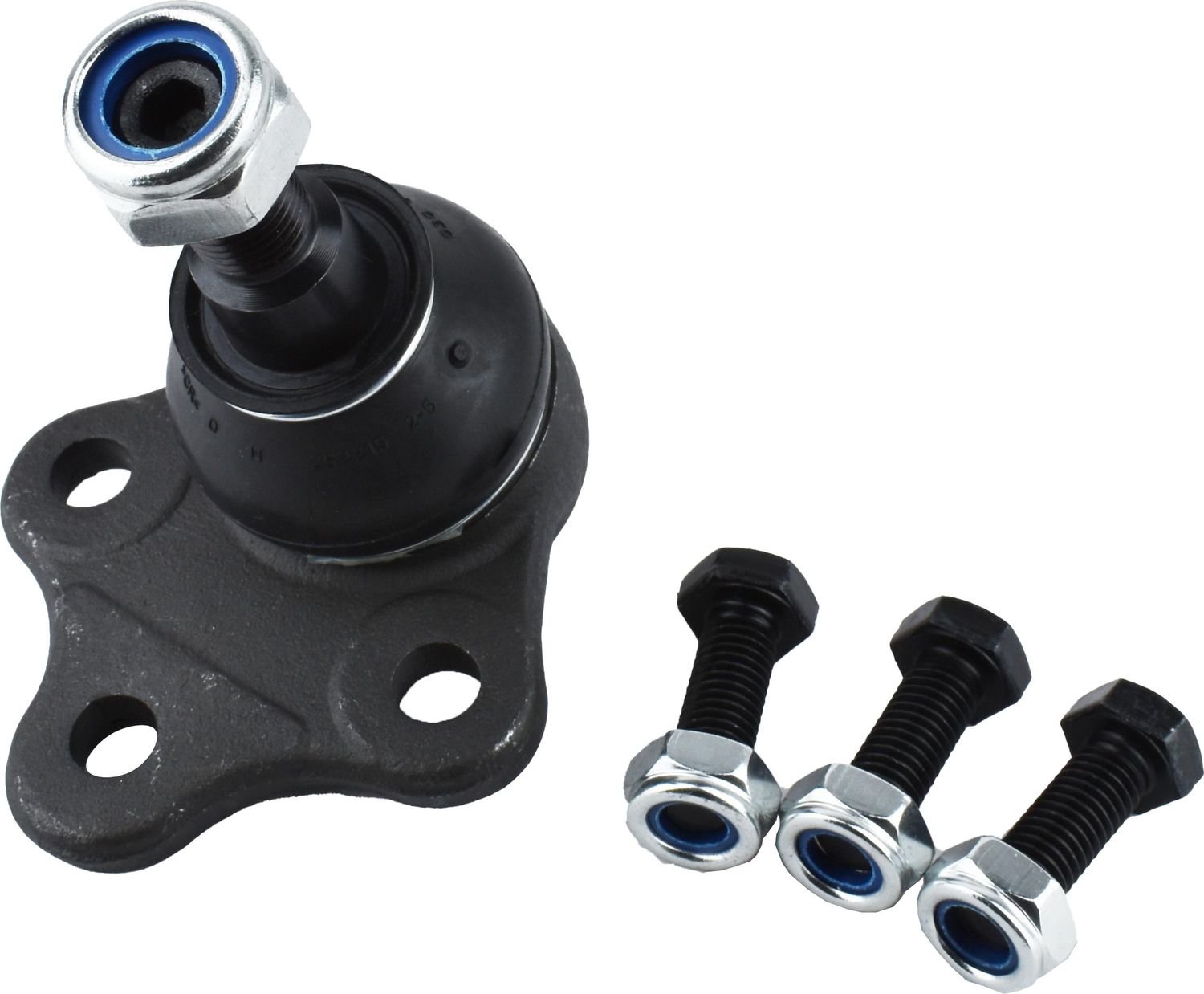 Опора шаровая Jikiu. Артикул JB51001