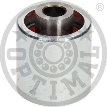 Направляющий (ведущий) ролик ремня ГРМ Optimal. Артикул 0-N1346