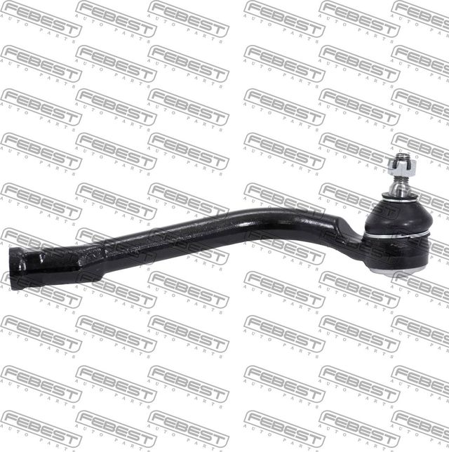 Наконечник рулевой тяги Febest правый для Kia Optima IV 2015-2026. Артикул 1221-SONRH