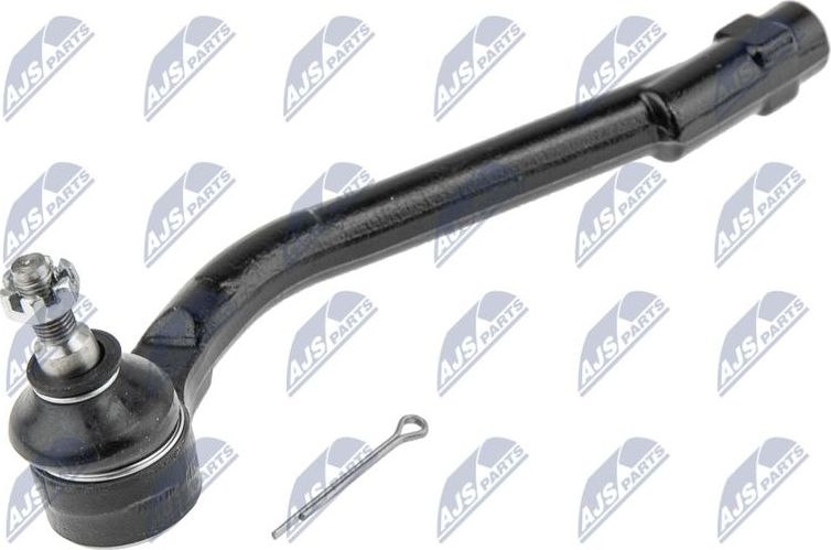 Наконечник рулевой тяги NTY. Артикул SKZ-KA-320