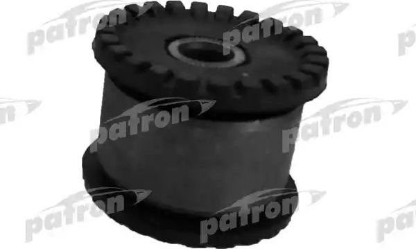 Сайлентблок заднего рычага подвески Patron правый/левый для Toyota RAV4 II (XA20) 2000-2005. Артикул PSE1804