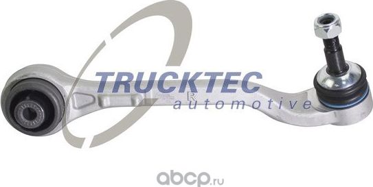 Поперечный рычаг передней подвески Trucktec Automotive. Артикул 08.31.267