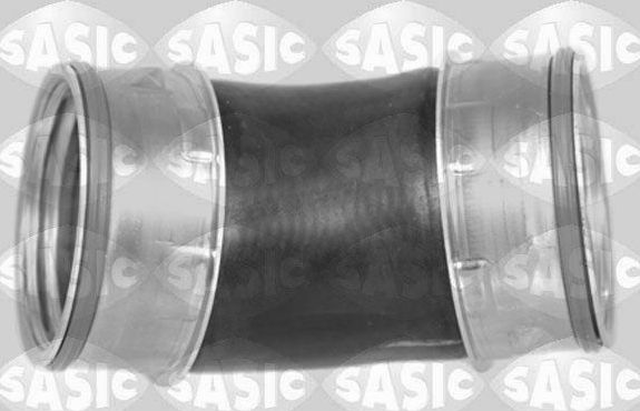 Патрубок интеркулера Sasic. Артикул 3336180