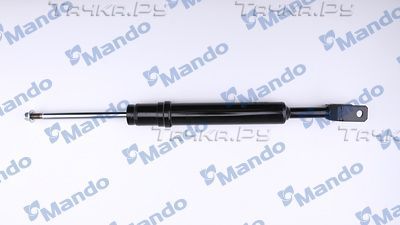 Амортизатор Mando передний для Audi A6 allroad I (C5) 2000-2005. Артикул MSS015825