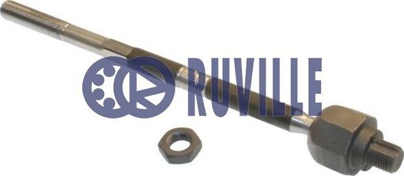 Рулевая тяга Ruville. Артикул 915398