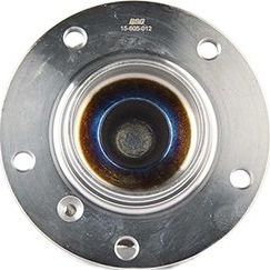 Ступичный подшипник (комплект) BSG передний правый/левый для BMW X1 I (E84) 2009-2015. Артикул BSG 15-605-012