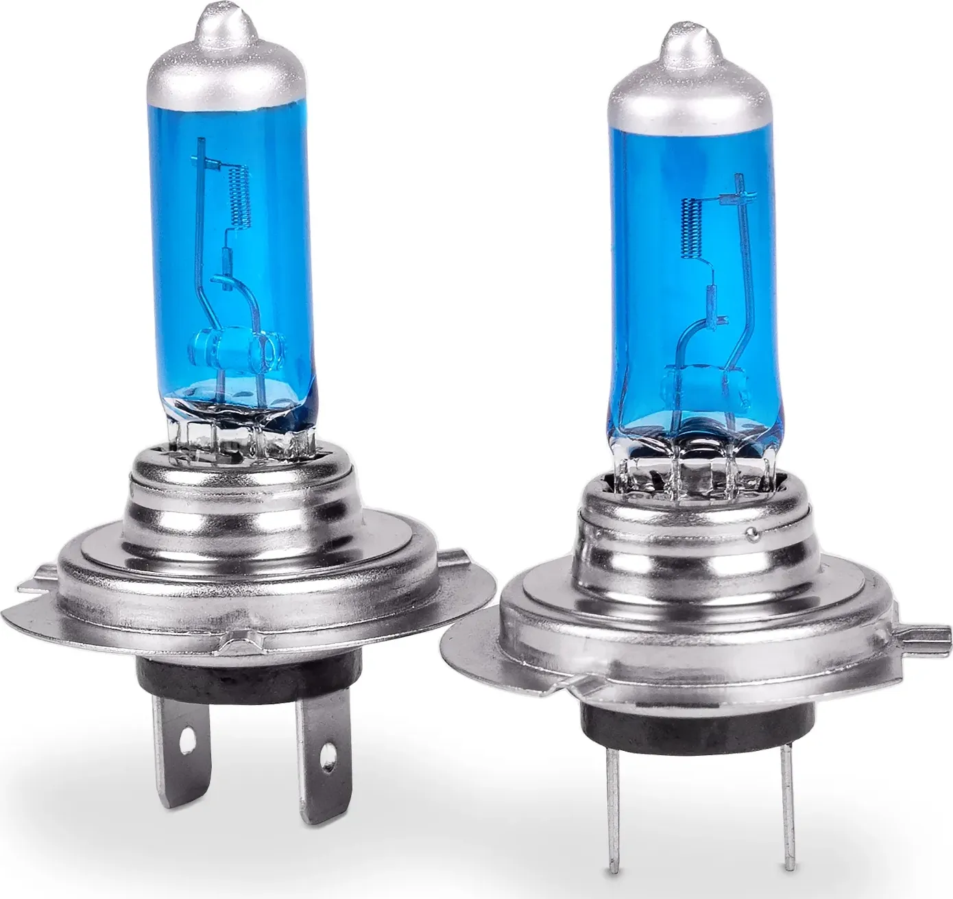 Лампа 12V H7 55W PX26d блистер (2шт.) AVS. Артикул A78570S