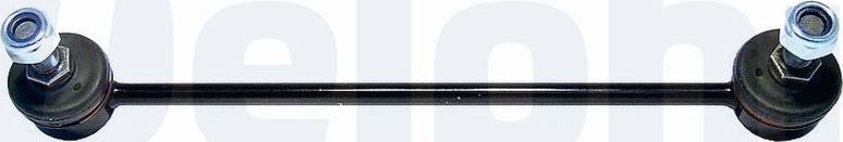 Стойка (тяга) стабилизатора Delphi. Артикул TC1508